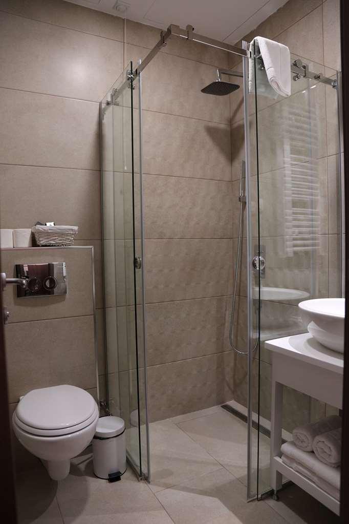 Veneti Suites Belgrad Zimmer foto